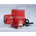 Intelligent Electric valve Actuator